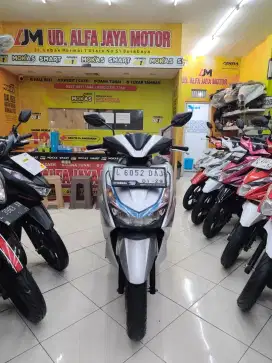Yamaha freego 125 tahun 2023