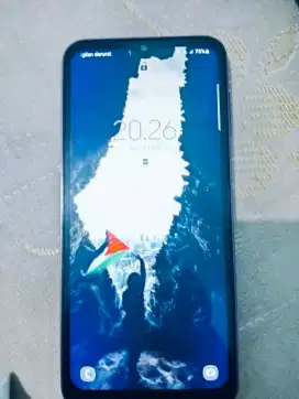 Samsung A14 5G masih mulus