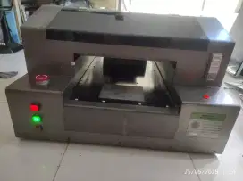 Di jual cepat mesin dtg