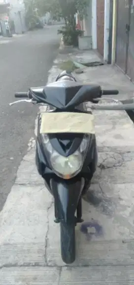 MIO SOUL TAHUN 2008