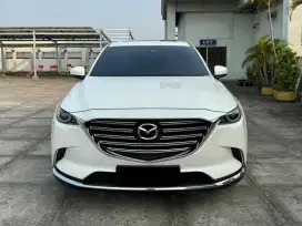 Mazda cx-9 2.5 skyactiv-G 2018