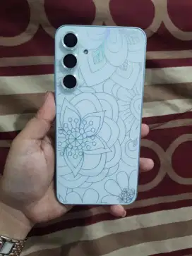 Samsung A55 Fullset