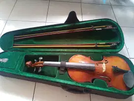 Jual biola merk skylark 4/4