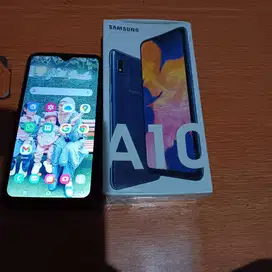 samsung A10 2/32