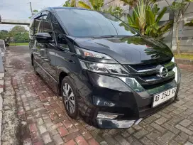 Serena C27 HWS 2019 plat AB super istimewa