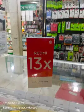 CICILAN REDMI 13X