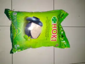 Beras premium cap hoki 5kg