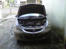 JAZZ VTEC SPORTY GD3 2006 MATIC