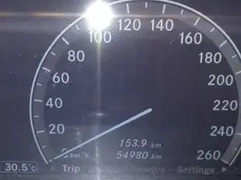 Mercedes S350L RSE W221 Convert W223 S63 AMGLook Record ATPM Km 55rb