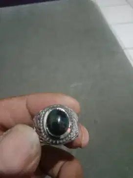 Batu bacan small bacok