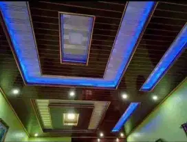 Plapon pvc terbaik