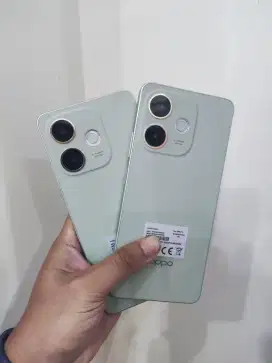 Oppo a5 pro ram 8/256 second