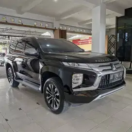Pajero Sport Dakar 2.4 4x2 Matic 2021