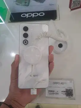Oppo A5i 8/64 & 8/128
