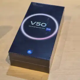 VIVO V50 5G 12/256 GB
