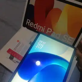 Redmi Pad SE Graphite grey 4gb/128gb