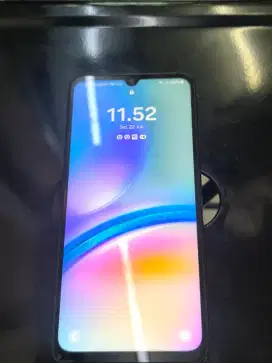 Hp Samsung A05s 6/128 seken mulus