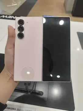 SAMSUNG GALAXY ZFOLD7 CASHBACK SMPA 3,5JT FREE TAB CICILAN BY AKULAKU