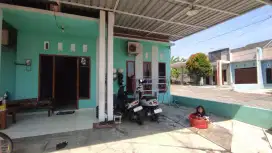 BU DIJUAL RUMAH HOOK DI UNGARAN BARAT