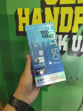 Infinix Hot 50 Pro Plus
