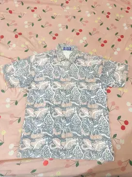 Dijual murah kemeja batik