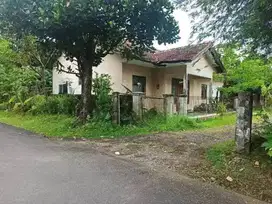Rumah Luas Murah Dekat Pasar Sabtuan