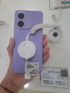 Oppo A5 16/128 & 16/256