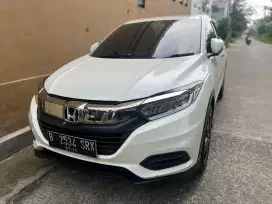 HR-V E 1.5 ,thn 2021