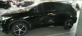 Honda HR-V 2019 Bensin
