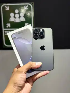 IPHONE 16 PRO 1TB (1000GB)