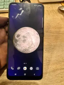 Samsung A80 sein 8/128 batangan BU