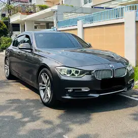 (CASH) BMW F30 320d Diesel 2013