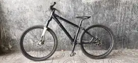 KHS DJ 300 Full Bike