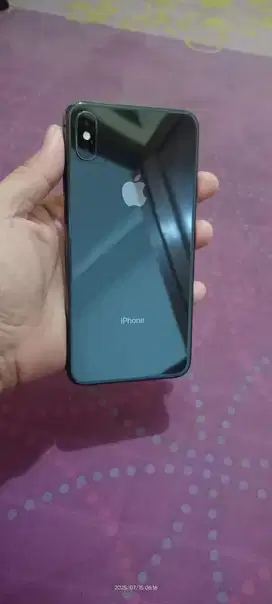 Jual Sattset XS Max 256 Aktivasi 2019.