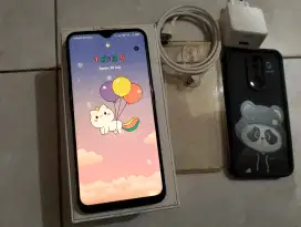 Oppo f11 black green mulus