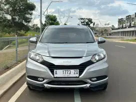 HRV E AT 2017 Matic Boleh TT 2016