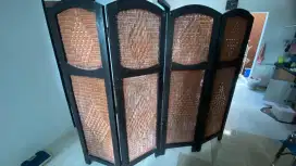 Penyekat ruangan