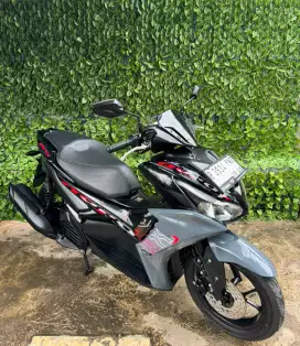 JUAL YAMAHA AEROX 2024
