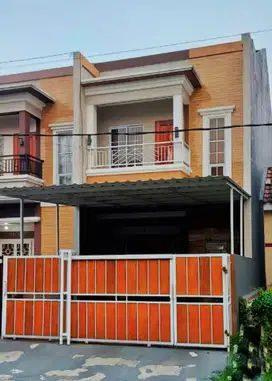 Dijual cepat rumah murah 2 lantai citra raya Cikupa Tangerang