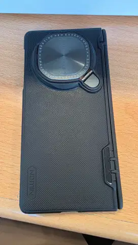 Huawei mate X6 black