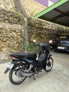 Revo fit tahun 2025