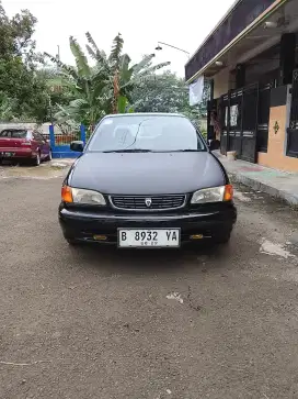Jual corolla allnew 1.8SEG