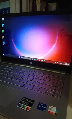Laptop HP Core i5 Gen 12