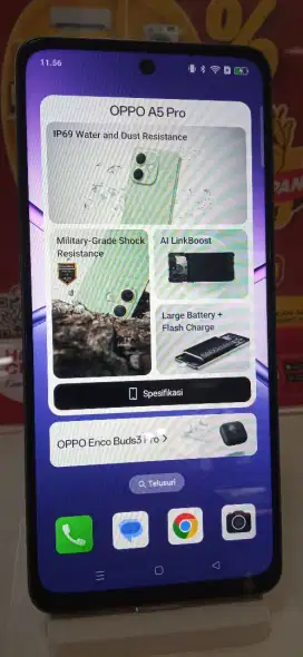 OPPO A5Pro series