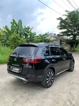 Honda BR-V 2022 Bensin