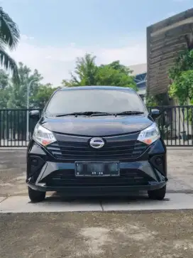 DAIHATSU SIGRA 1.2 TYPE X
