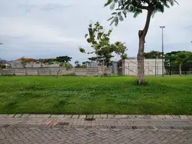 Kavling Bahama, Palm Beach, Pakuwon City  STRATEGIS