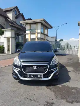 Ertiga Dreza Matic 2016