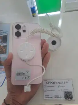 Oppo Reno 14F 16/256