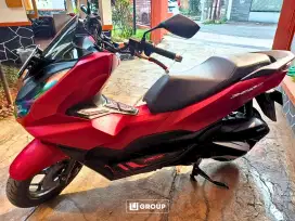 FOR SALE!! Honda PCX 160 CBS Red Matte 2022